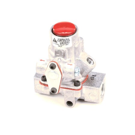 Vollrath Pilot Safety Valve 21474-1